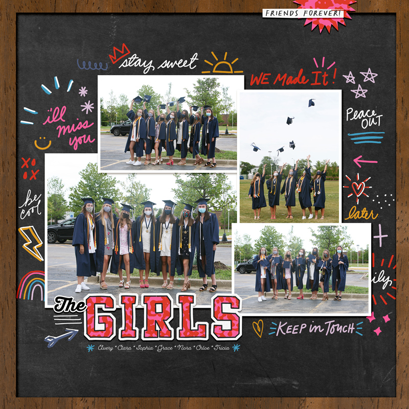 The Girls