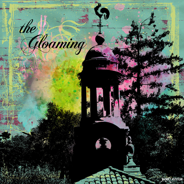 the Gloaming - October Challenge