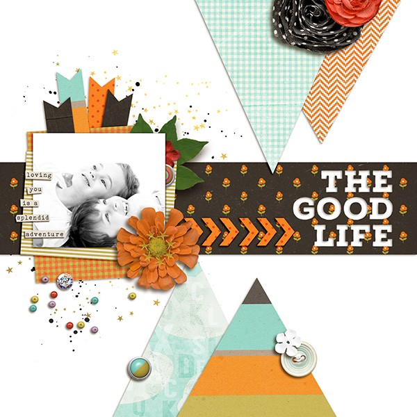 The Good Life
