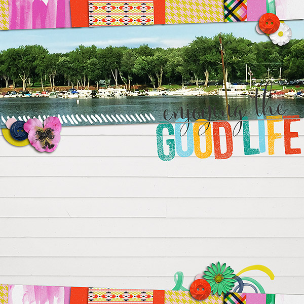The Good Life