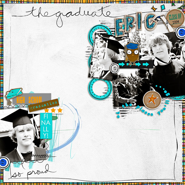 The Graduate