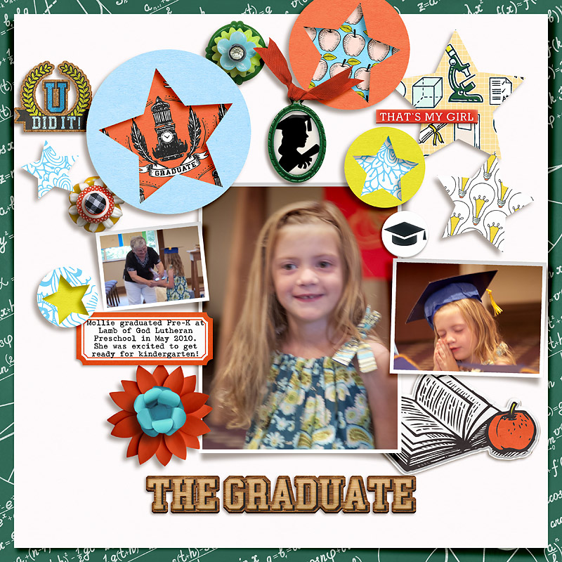The Graduate