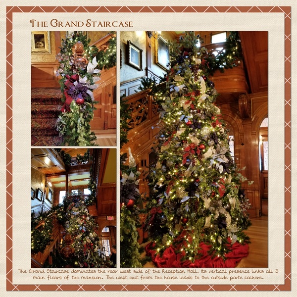 The Grand Staircase