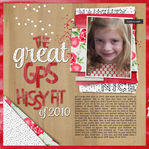 the Great GPS Hissy Fit of 2010