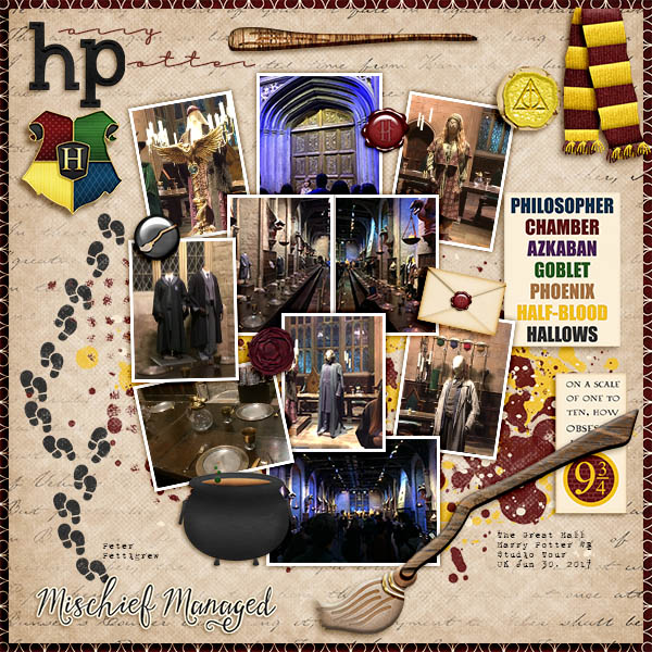 The Great Hall