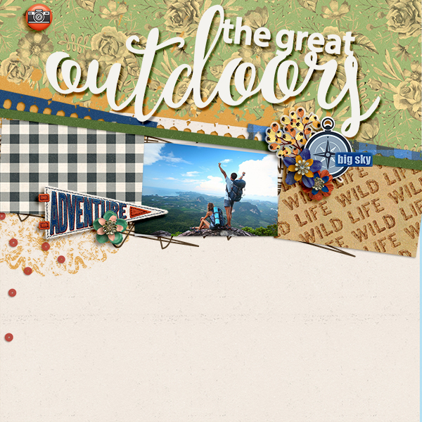 The Great Outdoors