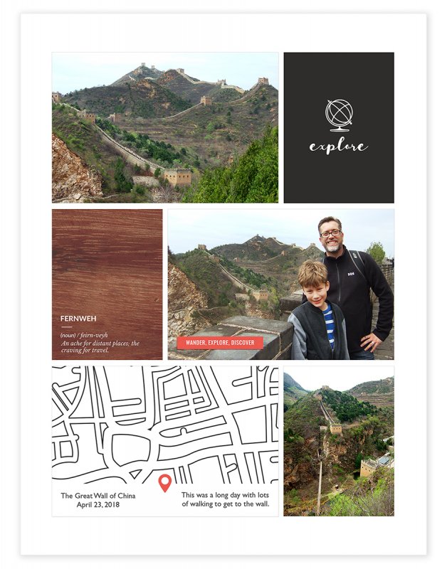 The Great Wall