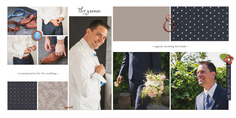 The Groom