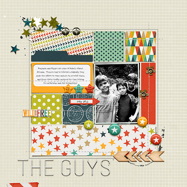The Guys