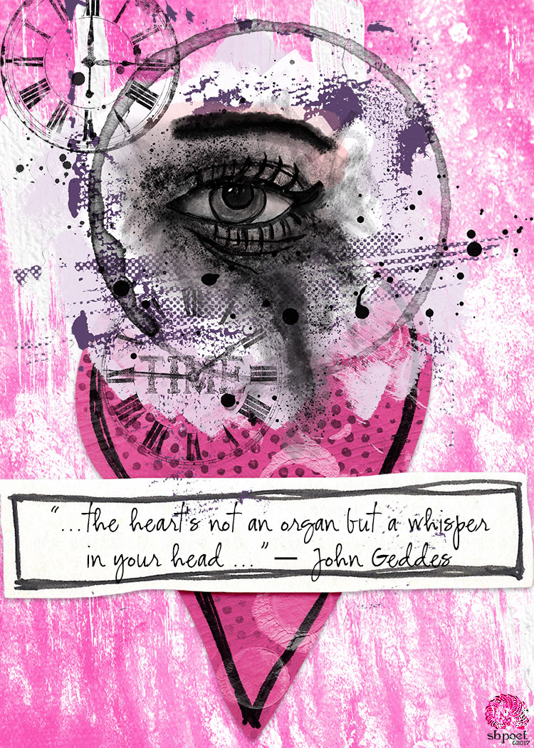 THE HEART
