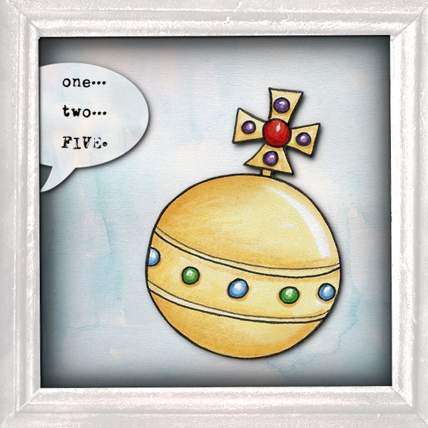 The Holy Hand Grenade