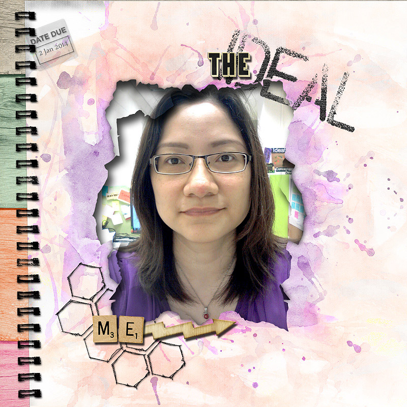 The Ideal Me