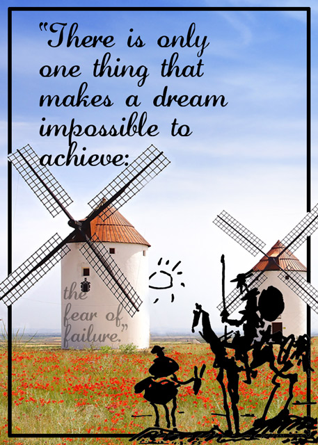 The-Impossible-Dream