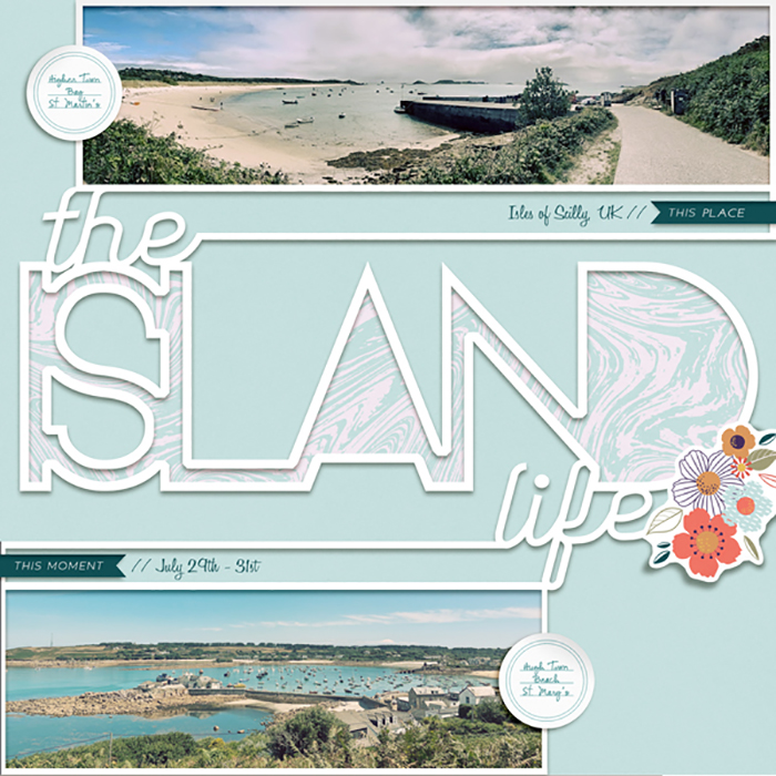 The Island Life