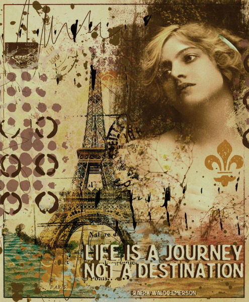 The Journey