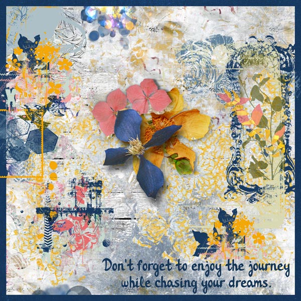 The Journey