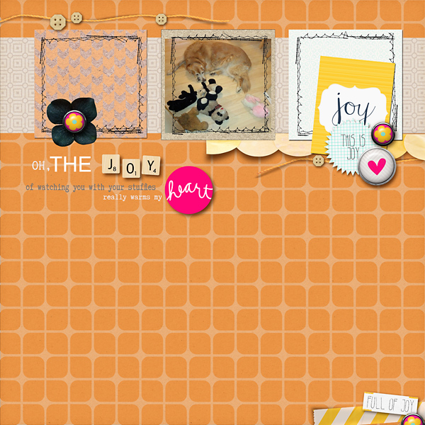 The Joy