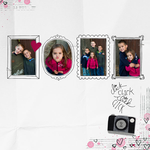 The Kiddos