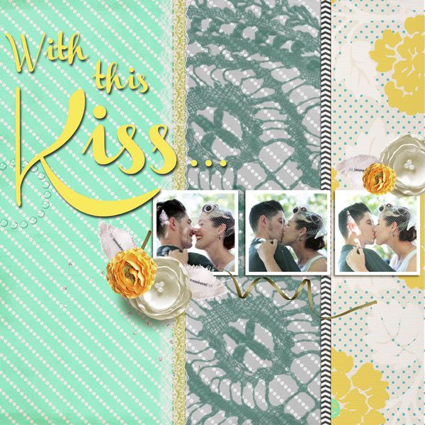 The Kiss