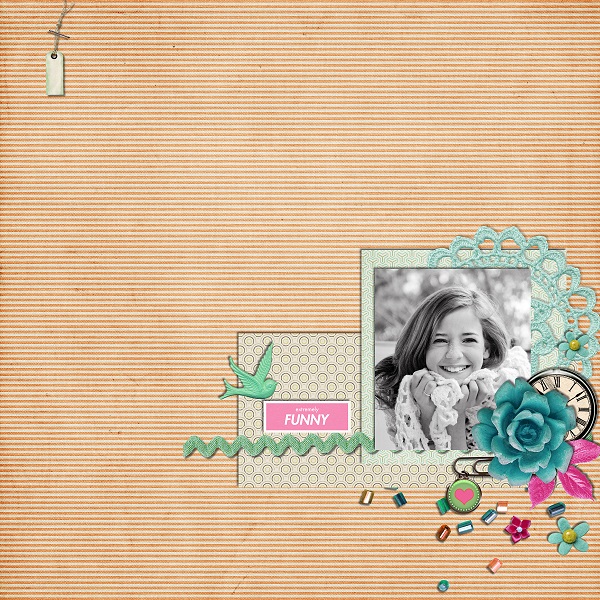 The Kitschy Kit