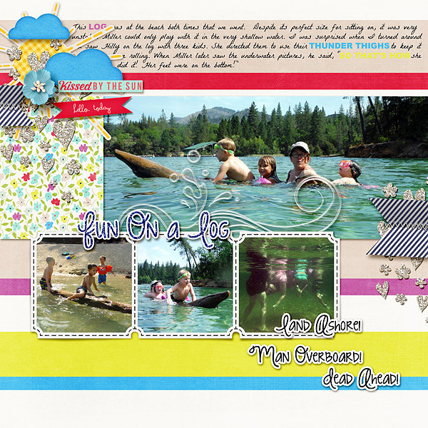 The Lake P. 2