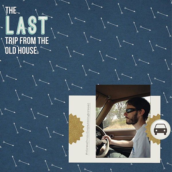 The Last Trip