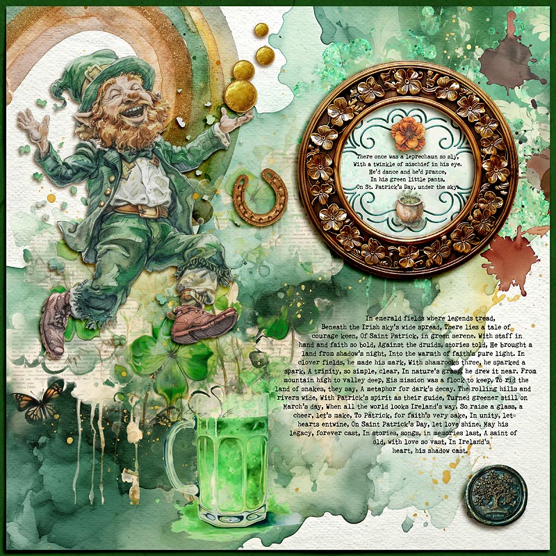 The Leprechaun