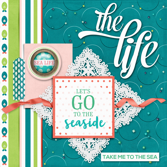 The Life