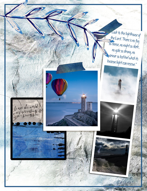 The-Lighthouse