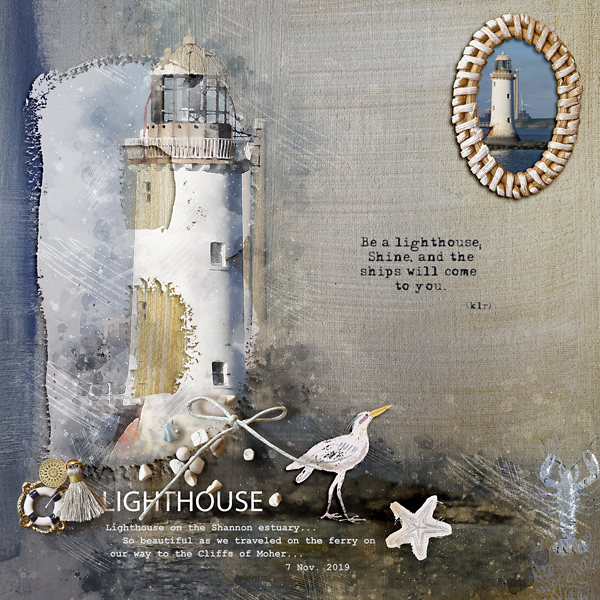 The Lighthouse