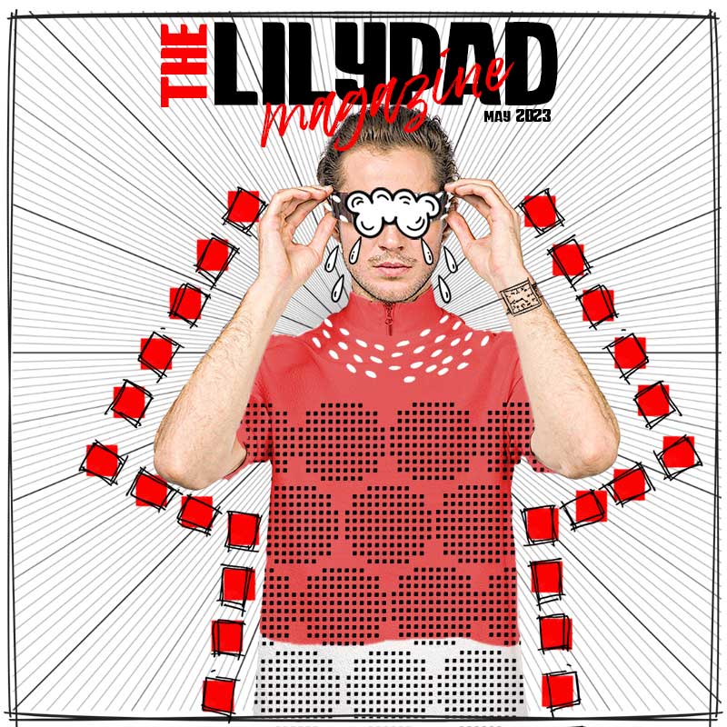 the lilypad magazine