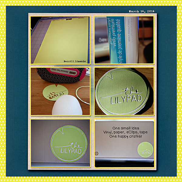 The Lilypad Project