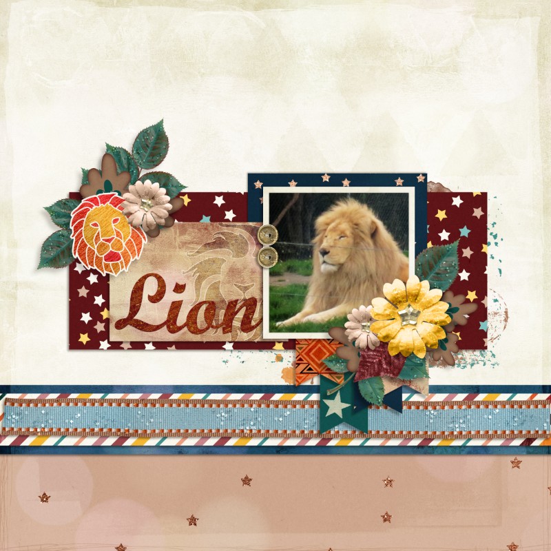 The Lion