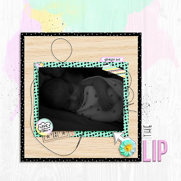 The Lip