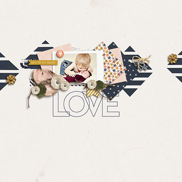 The Love List