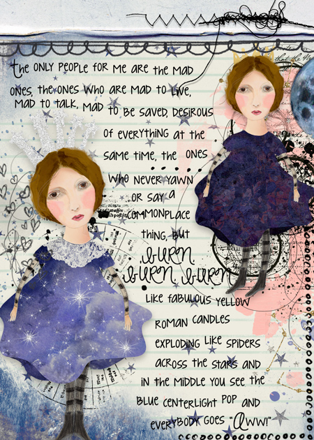 The Mad Ones ATC