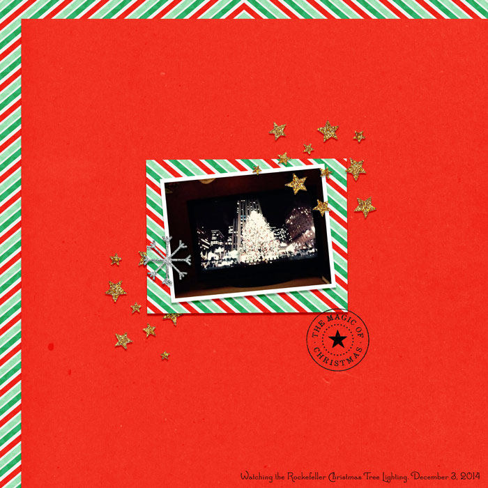 The Magic of Christmas