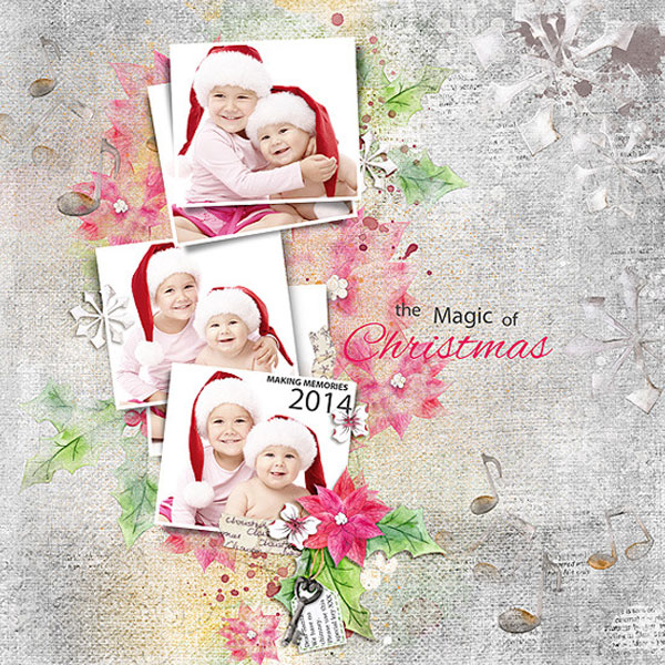 The Magic Of Christmas
