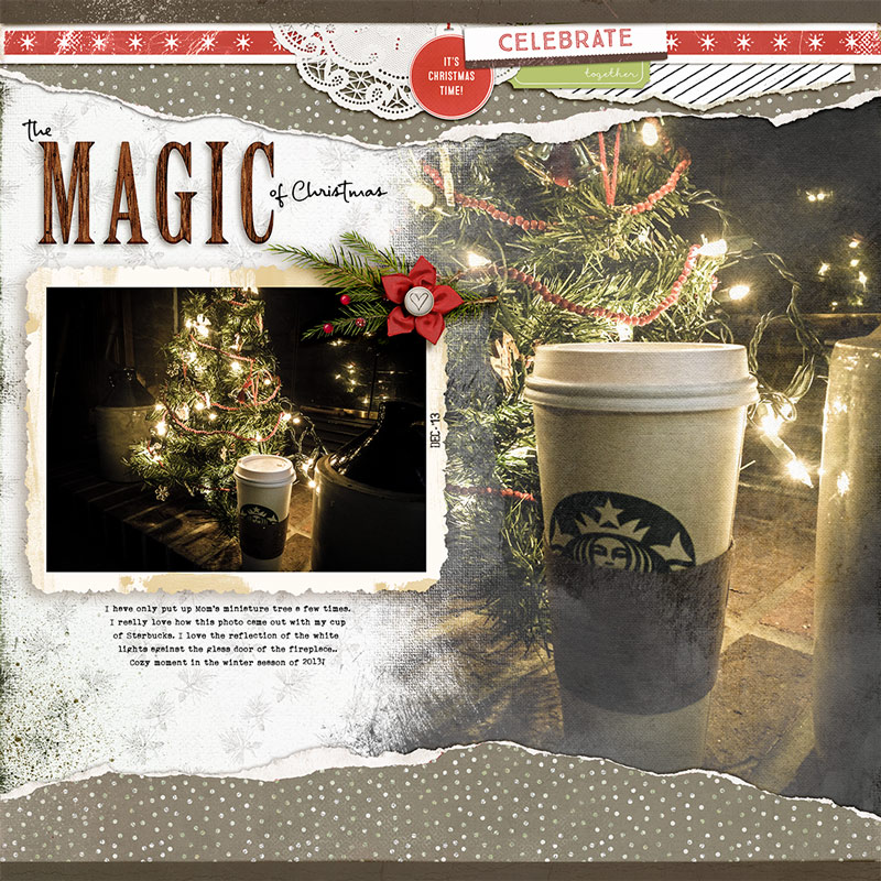 The Magic of Christmas