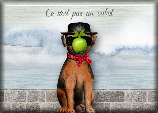 The-Magritte-Mutt