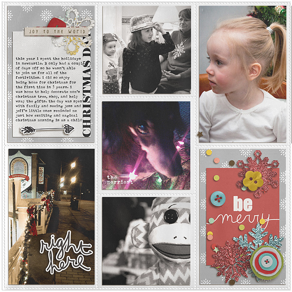 The Merriest