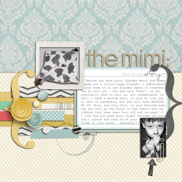 The Mimi
