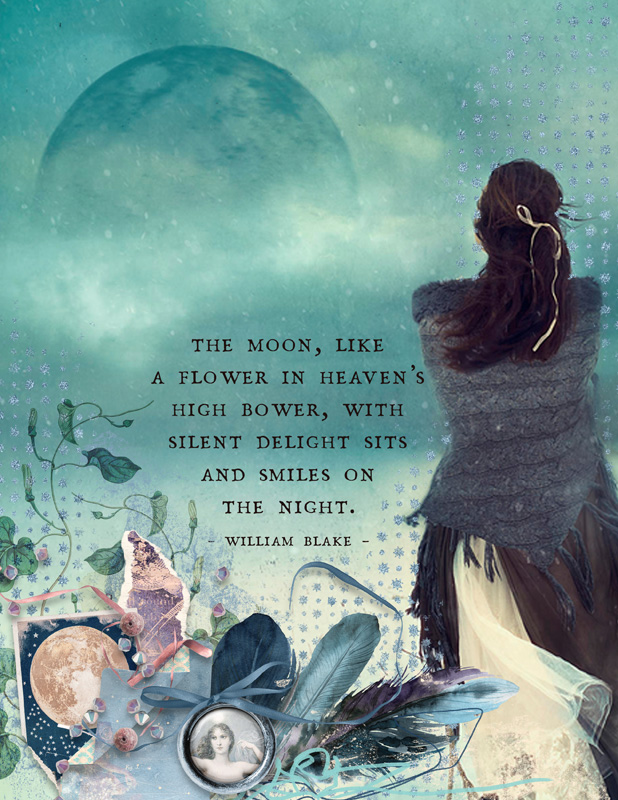 The Moon
