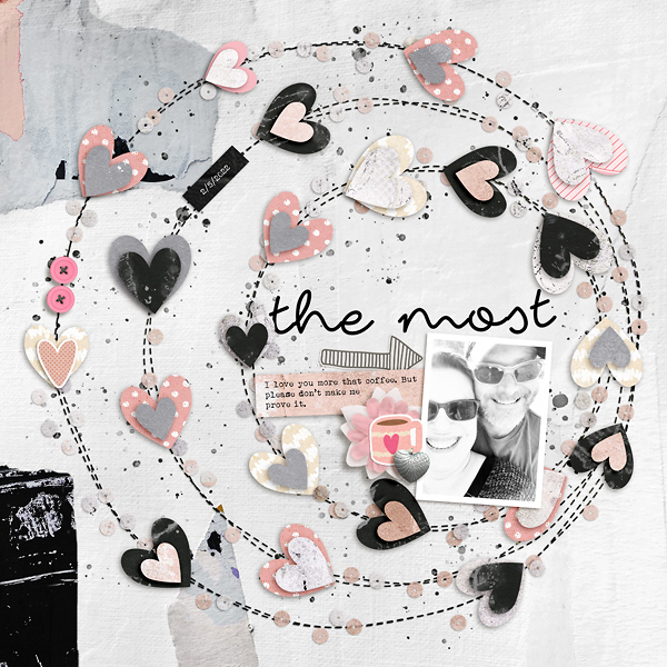 The Most