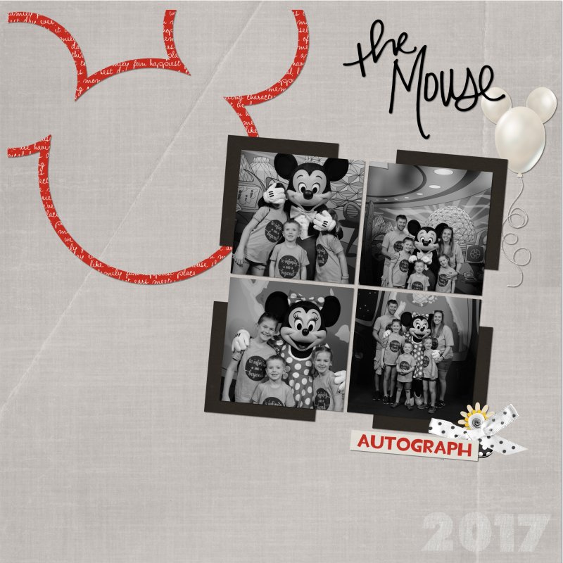 The Mouse
