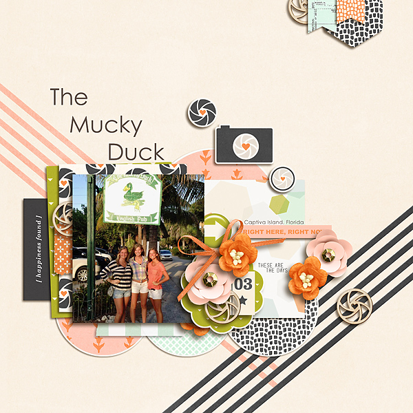 The Mucky Duck