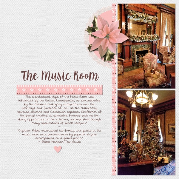 The Music Room