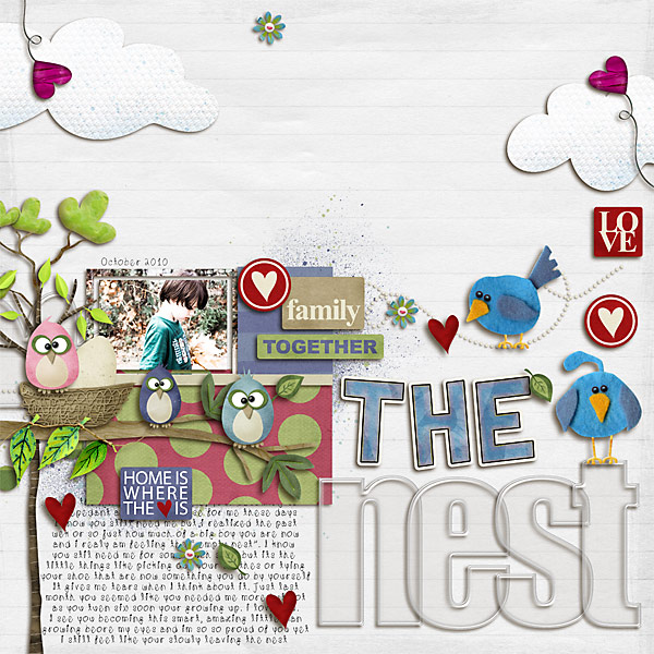 The Nest