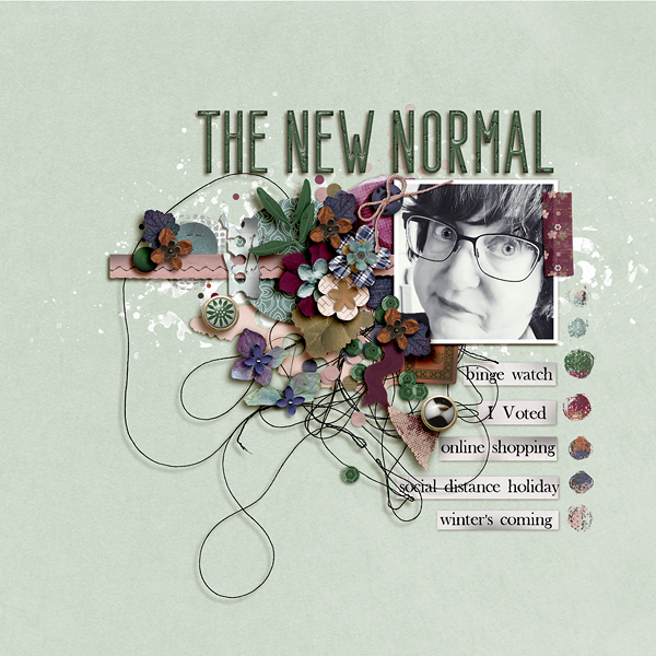 The New Normal