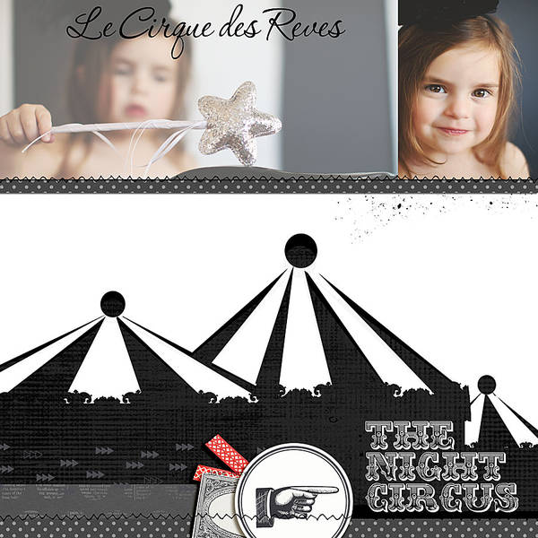 The Night Circus